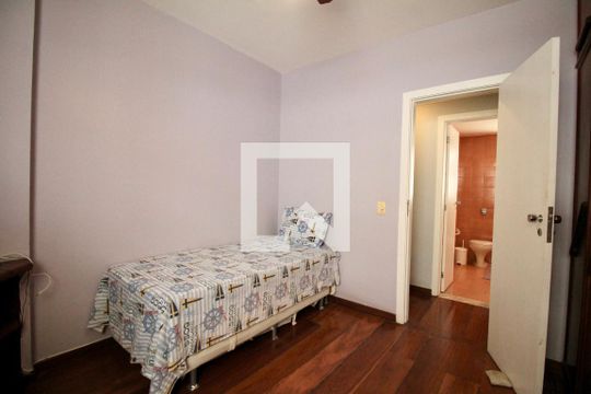 Quarto 1 de apartamento para alugar com 2 quartos, 90m² em Rio Vermelho, Salvador