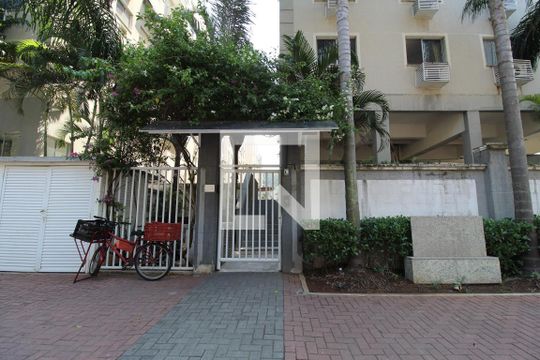 Fachada de apartamento à venda com 2 quartos, 60m² em Taquara, Rio de Janeiro