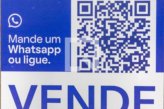 Placa  de casa à venda com 5 quartos, 527m² em Belvedere, Belo Horizonte