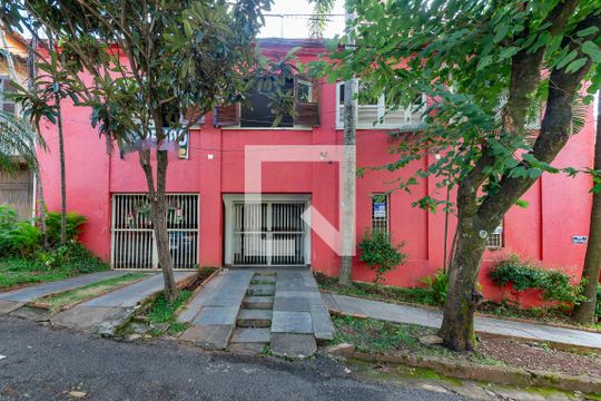 Fachada de casa à venda com 5 quartos, 527m² em Belvedere, Belo Horizonte