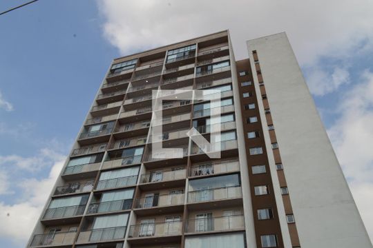 Fachada de apartamento à venda com 1 quarto, 30m² em Jardim da Gloria, São Paulo