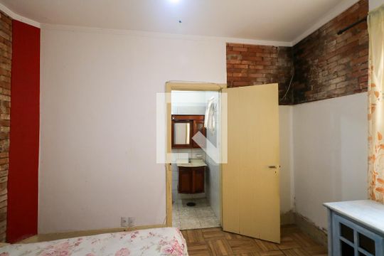 Quarto de casa à venda com 1 quarto, 100m² em Santo Antônio, São Caetano do Sul