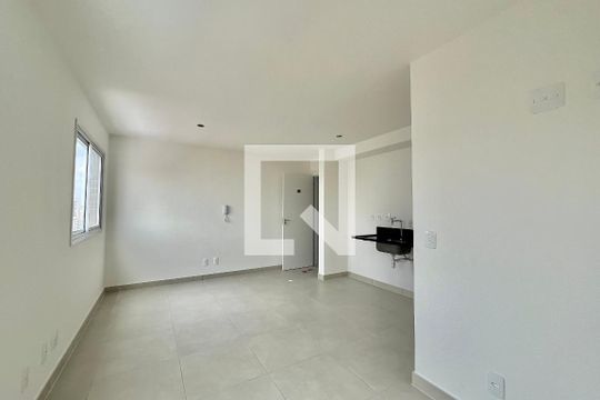 Apartamento à venda com 1 quarto, 25m² em Vila da Saúde, São Paulo