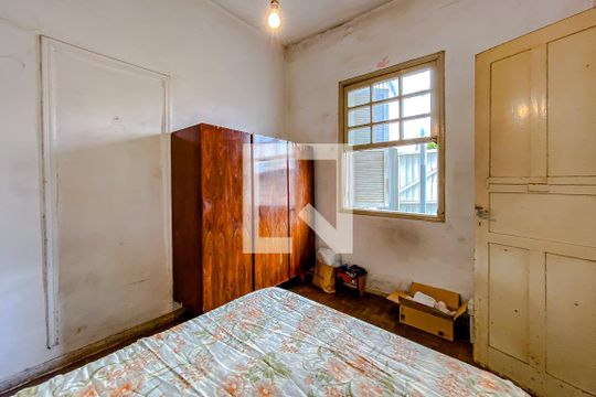 Quarto 4 de casa à venda com 4 quartos, 326m² em Ipiranga, São Paulo