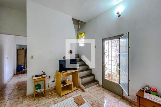Casa à venda com 4 quartos, 326m² em Ipiranga, São Paulo