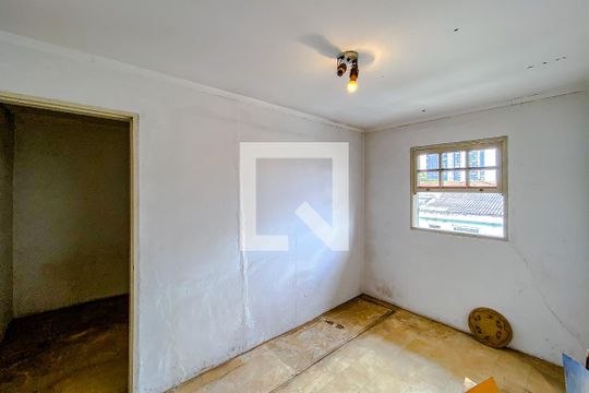 Quarto 1 de casa à venda com 4 quartos, 326m² em Ipiranga, São Paulo