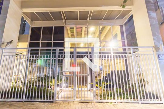 Fachada de apartamento à venda com 3 quartos, 112m² em Mooca, São Paulo