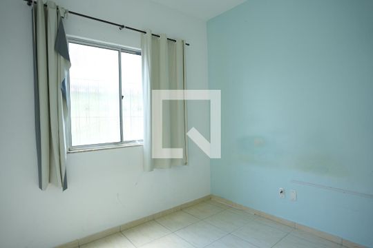 Quarto 1 de casa para alugar com 2 quartos, 200m² em São Cristóvão, Salvador