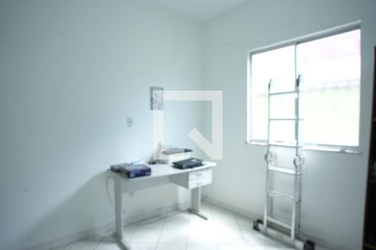 Quarto 2 de casa para alugar com 2 quartos, 200m² em São Cristóvão, Salvador