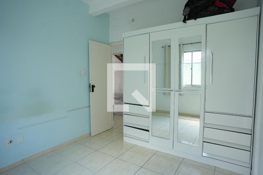 Quarto 1 de casa para alugar com 2 quartos, 200m² em São Cristóvão, Salvador