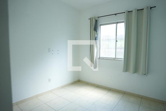 Quarto 1 de casa para alugar com 2 quartos, 200m² em São Cristóvão, Salvador
