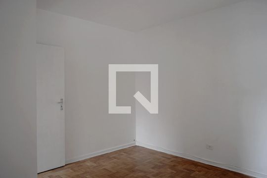 Quarto de apartamento à venda com 1 quarto, 54m² em Pinheiros, São Paulo