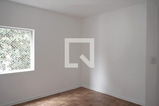 Quarto de apartamento à venda com 1 quarto, 54m² em Pinheiros, São Paulo