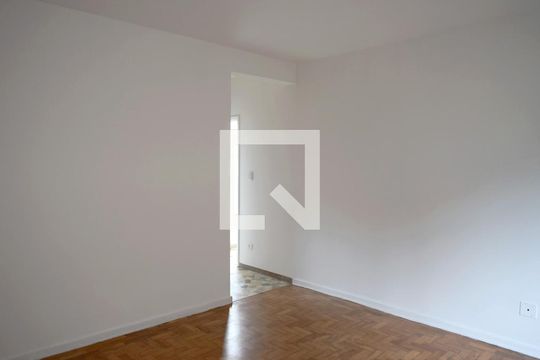 Sala de apartamento à venda com 1 quarto, 54m² em Pinheiros, São Paulo