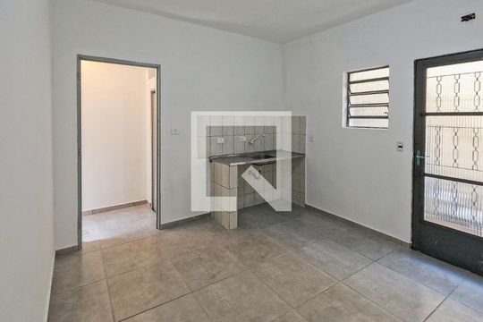 Apartamento para alugar com 1 quarto, 35m² em Vila Francos, São Paulo