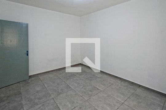 Quarto de apartamento para alugar com 1 quarto, 35m² em Vila Francos, São Paulo