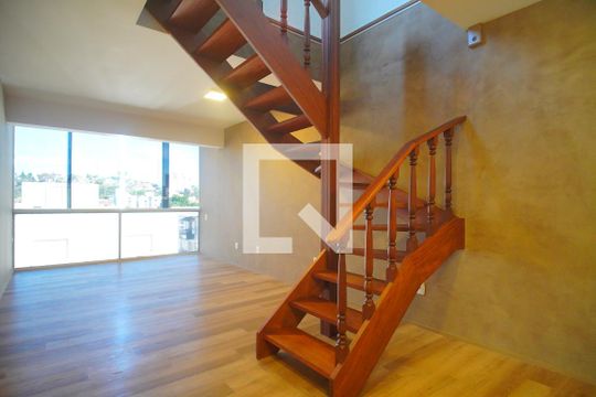Apartamento à venda com 3 quartos, 139m² em Vila Rosa, Novo Hamburgo