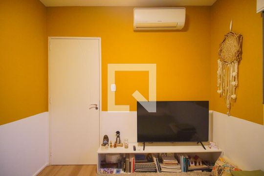 Quarto 3 de apartamento à venda com 3 quartos, 139m² em Vila Rosa, Novo Hamburgo
