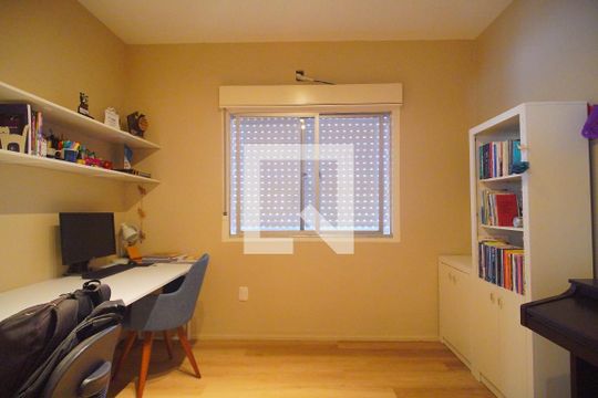 Quarto 2 de apartamento à venda com 3 quartos, 139m² em Vila Rosa, Novo Hamburgo