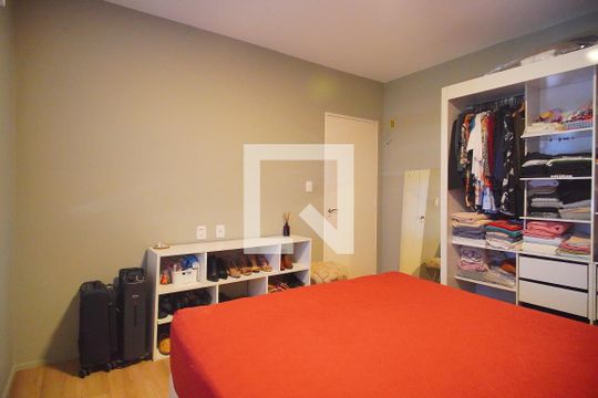Quarto 1 de apartamento à venda com 3 quartos, 139m² em Vila Rosa, Novo Hamburgo