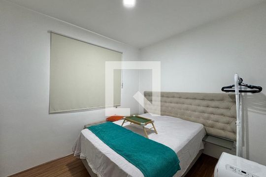 Quarto 1 de apartamento à venda com 2 quartos, 50m² em Recreio dos Bandeirantes, Rio de Janeiro