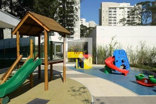 Apartamento à venda com 2 quartos, 104m² em Parque Reboucas, São Paulo