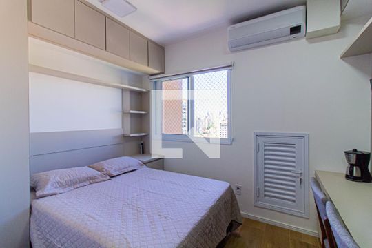 Kitnet/Studio para alugar com 1 quarto, 21m² em Lapa, São Paulo