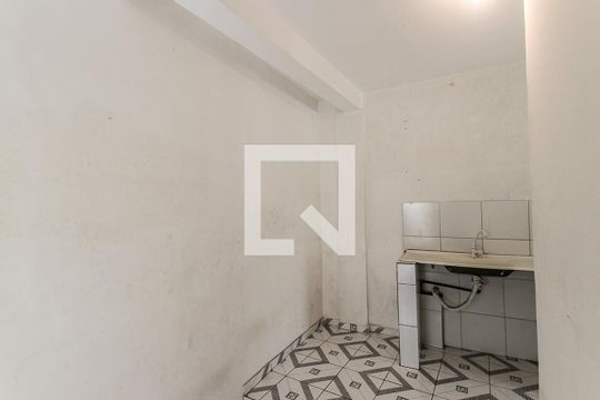 Studio de kitnet/studio para alugar com 1 quarto, 25m² em Itapuã, Salvador