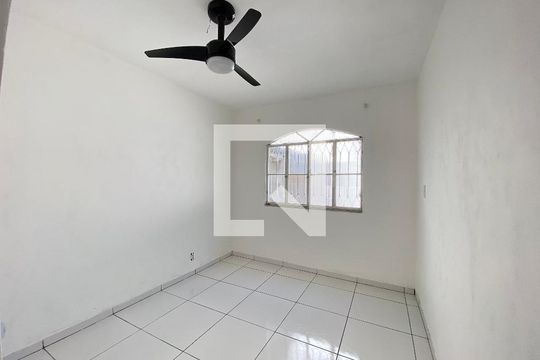 Quarto2 de casa para alugar com 2 quartos, 75m² em Engenho de Dentro, Rio de Janeiro