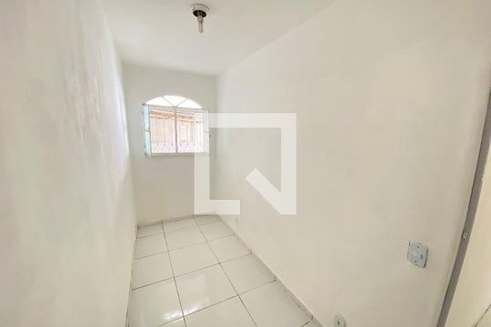 Quarto1 de casa para alugar com 2 quartos, 75m² em Engenho de Dentro, Rio de Janeiro