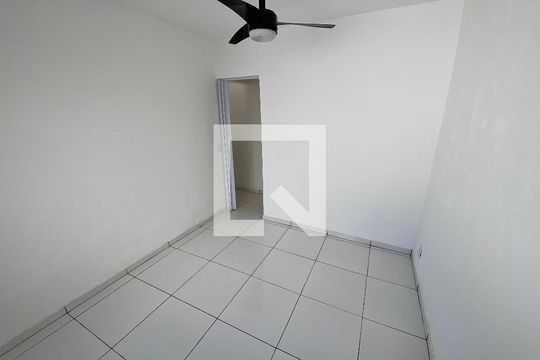 Quarto2 de casa para alugar com 2 quartos, 75m² em Engenho de Dentro, Rio de Janeiro