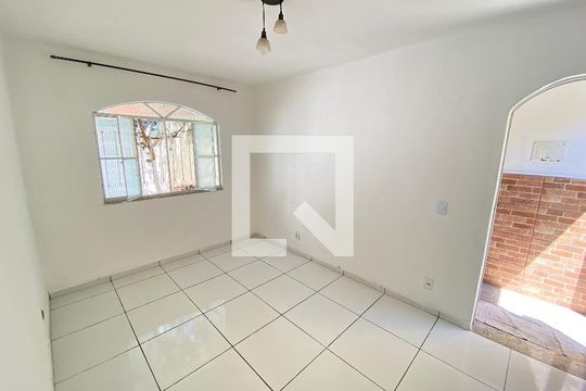 Sala de casa para alugar com 2 quartos, 75m² em Engenho de Dentro, Rio de Janeiro