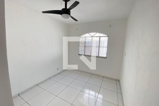 Quarto2 de casa para alugar com 2 quartos, 75m² em Engenho de Dentro, Rio de Janeiro