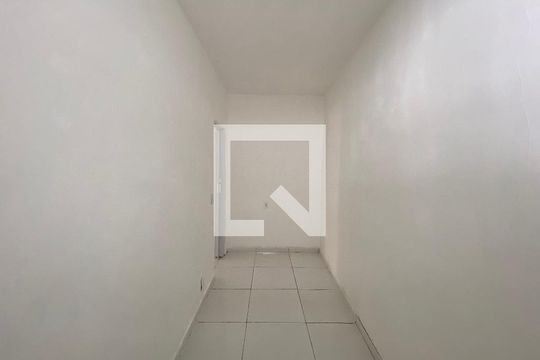 Quarto1 de casa para alugar com 2 quartos, 75m² em Engenho de Dentro, Rio de Janeiro