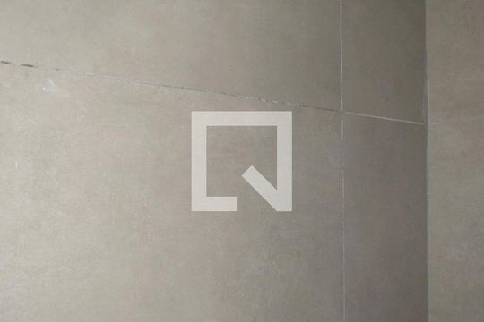 Banheiro de kitnet/studio à venda com 1 quarto, 25m² em Cerqueira César, São Paulo