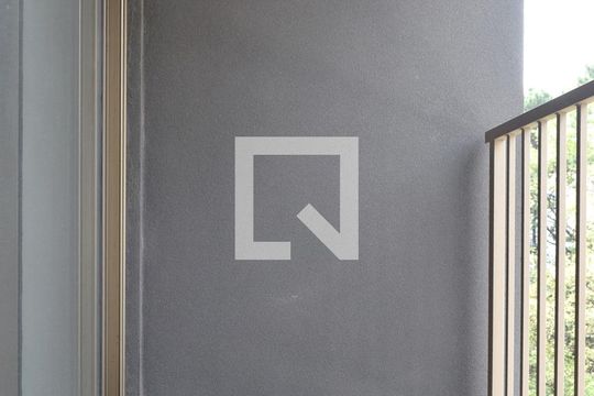 Varanda de kitnet/studio à venda com 1 quarto, 25m² em Cerqueira César, São Paulo