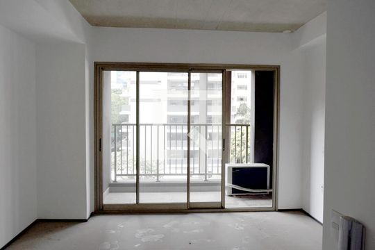 Kitnet/Studio à venda com 1 quarto, 25m² em Cerqueira César, São Paulo