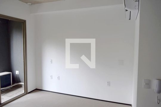 Studio de kitnet/studio à venda com 1 quarto, 25m² em Cerqueira César, São Paulo
