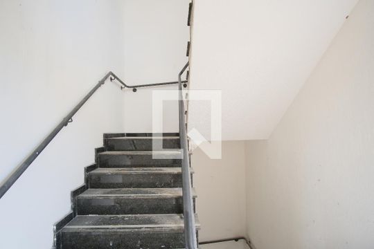 Área comum de apartamento para alugar com 2 quartos, 30m² em Penha de França, São Paulo