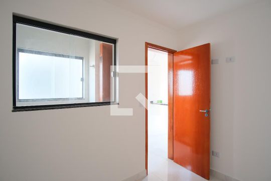 Quarto 2 de apartamento para alugar com 2 quartos, 30m² em Penha de França, São Paulo