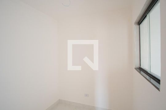 Quarto 2 de apartamento para alugar com 2 quartos, 30m² em Penha de França, São Paulo