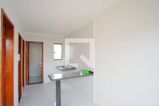 Sala de apartamento para alugar com 2 quartos, 30m² em Penha de França, São Paulo
