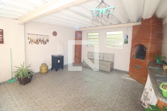 Área Comum de casa à venda com 4 quartos, 145m² em Parque Mandaqui, São Paulo