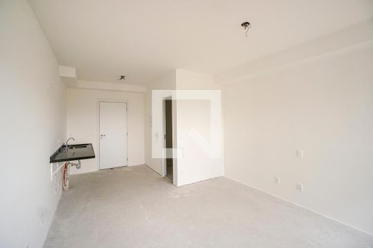 Studio de kitnet/studio à venda com 1 quarto, 26m² em Vila Matilde, São Paulo