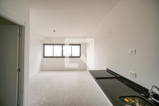 Kitnet/Studio à venda com 1 quarto, 26m² em Vila Matilde, São Paulo