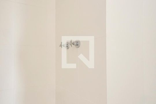 Banheiro de kitnet/studio à venda com 1 quarto, 26m² em Vila Matilde, São Paulo