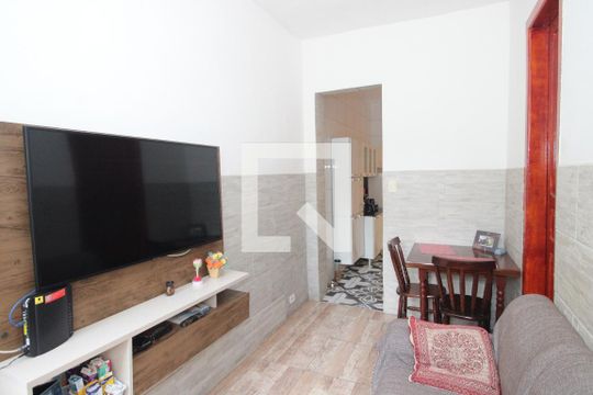 Casa à venda com 3 quartos, 40m² em Encantado, Rio de Janeiro