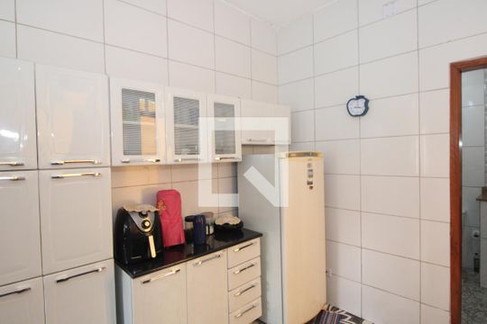 Cozinha de casa à venda com 3 quartos, 40m² em Encantado, Rio de Janeiro