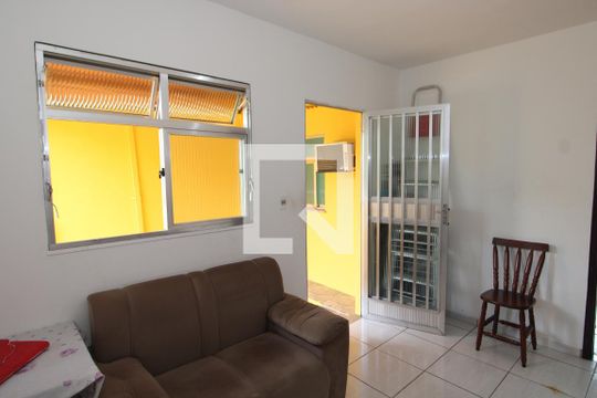 Sala 2 de casa à venda com 3 quartos, 40m² em Encantado, Rio de Janeiro