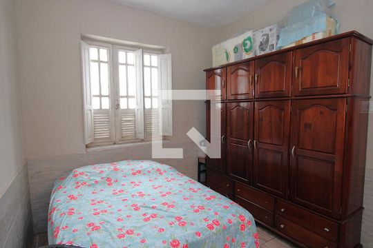 Quarto 1 de casa à venda com 3 quartos, 40m² em Encantado, Rio de Janeiro